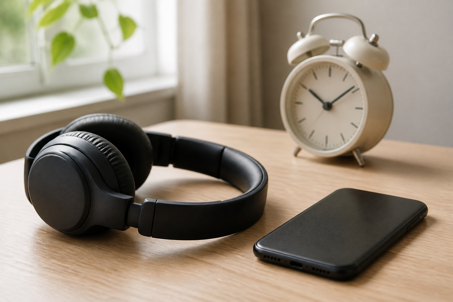 Uzun Süre Kulaklıkla Yüksek Sesle Müzik Dinlemek Zararlı mı — destek görseli 1