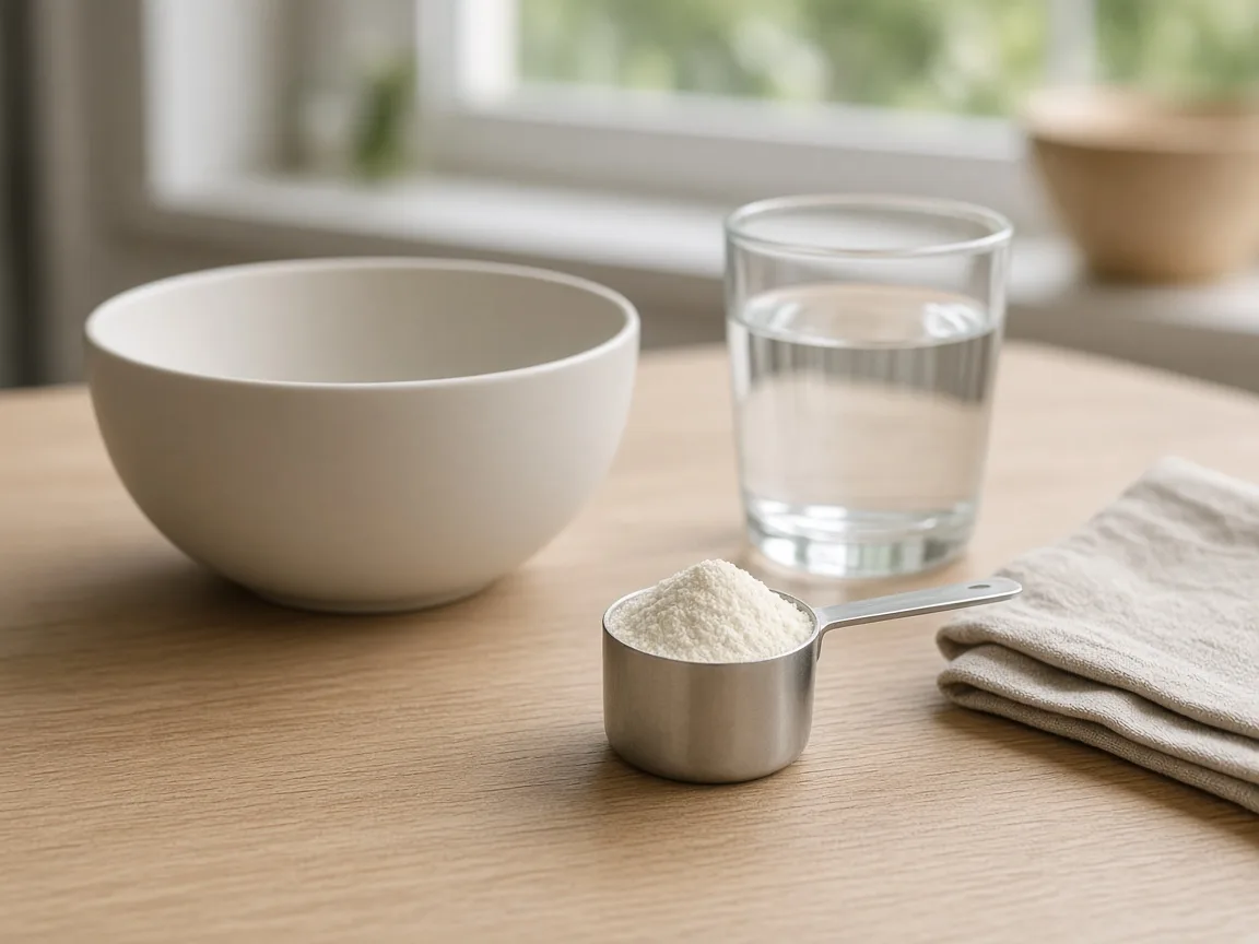 Protein tozu zararlı mı — destek görseli 1