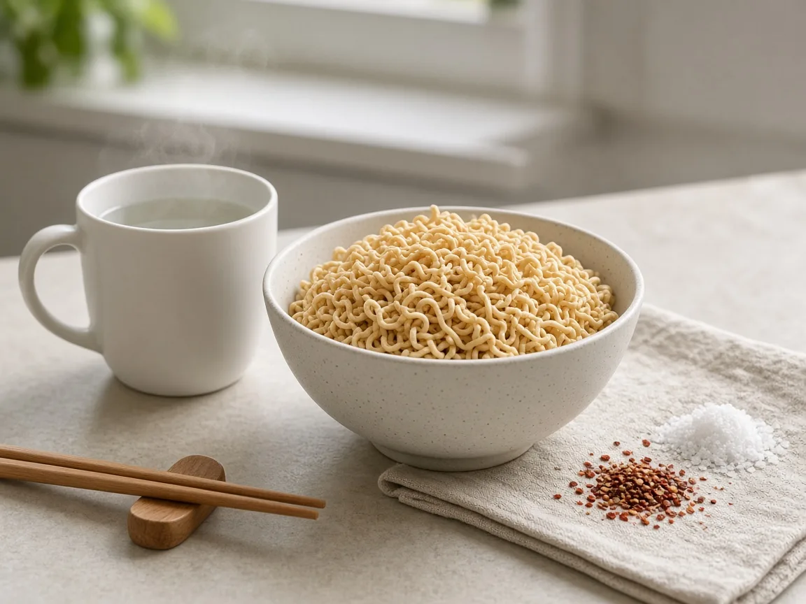 Noodle zararlı mı — destek görseli 1