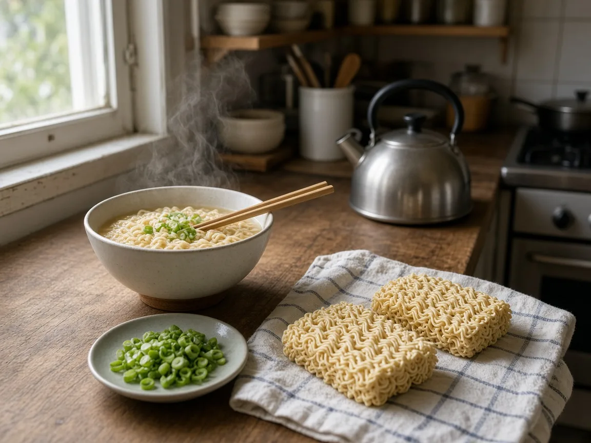Noodle zararlı mı — destek görseli 2