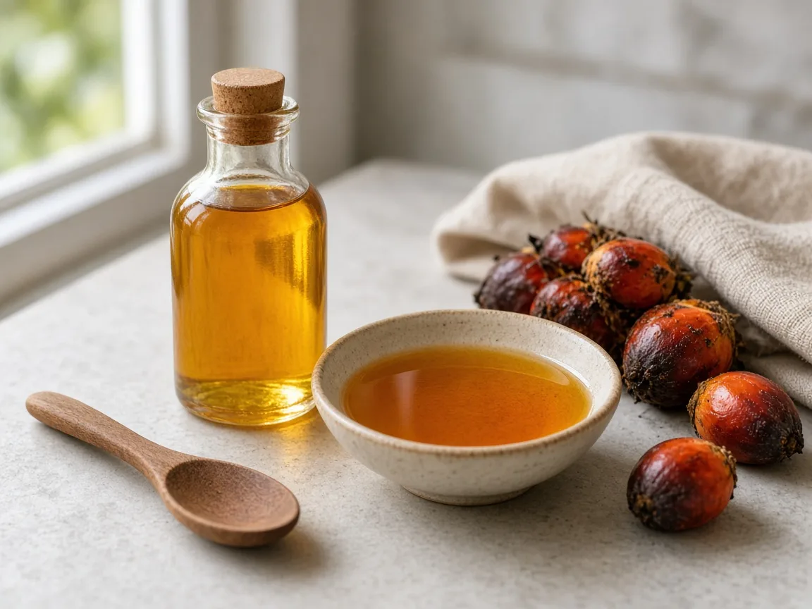 Palm yağı zararlı mı — destek görseli 1