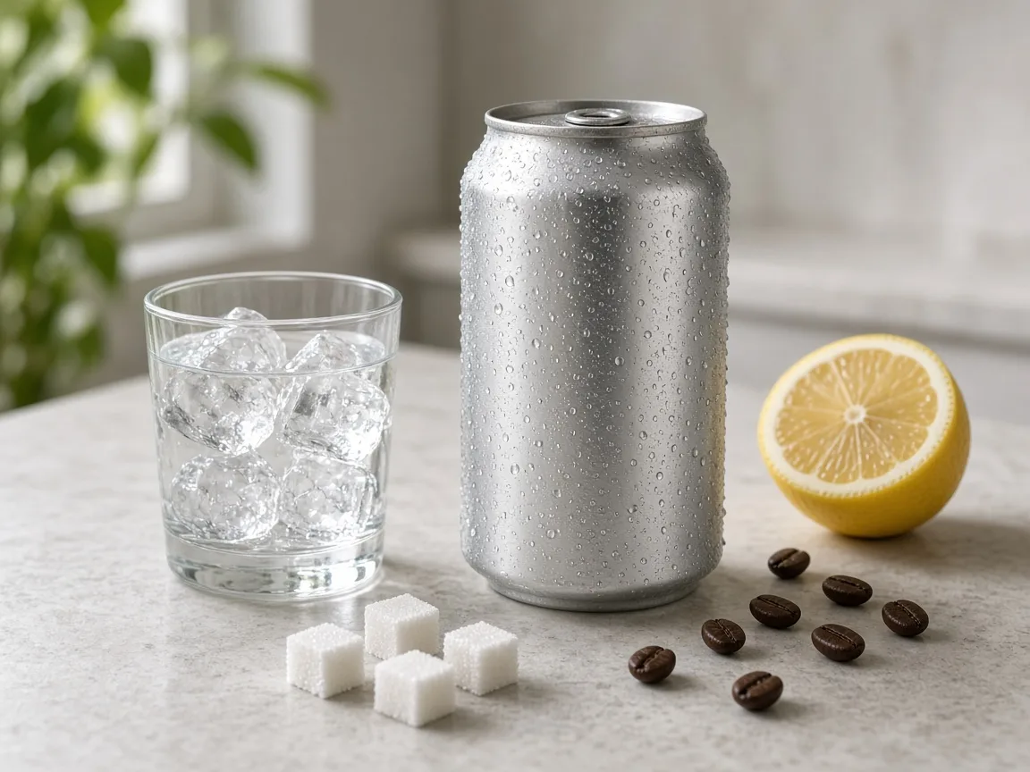 Red Bull zararlı mı — destek görseli 1