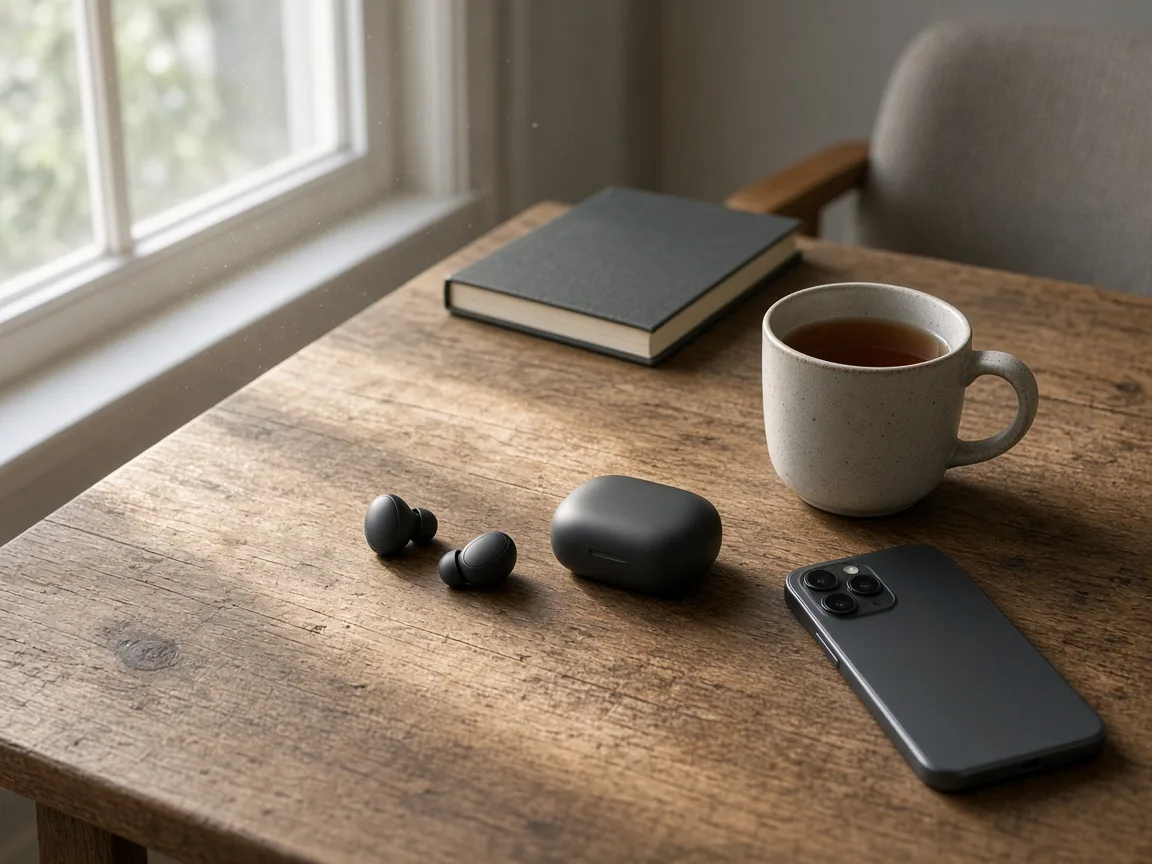 Bluetooth kulaklık zararlı mı — destek görseli 2
