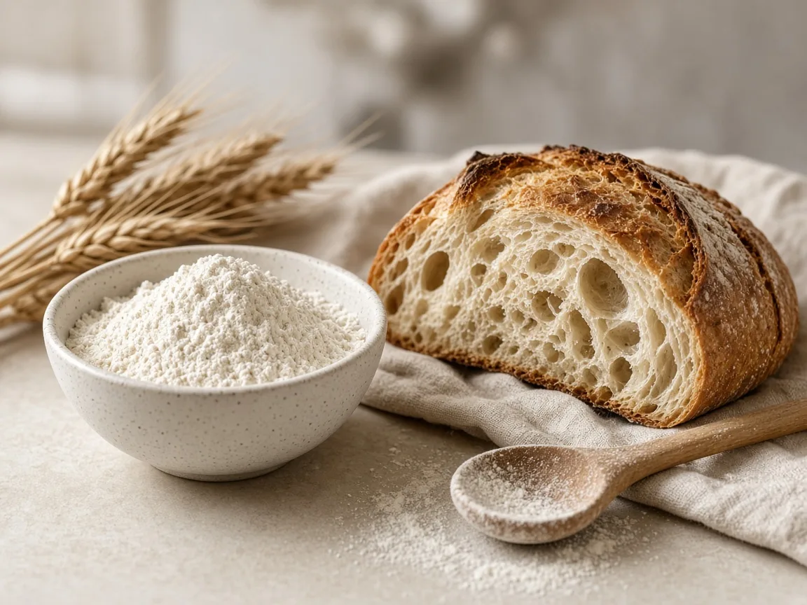 Gluten zararlı mı — destek görseli 1