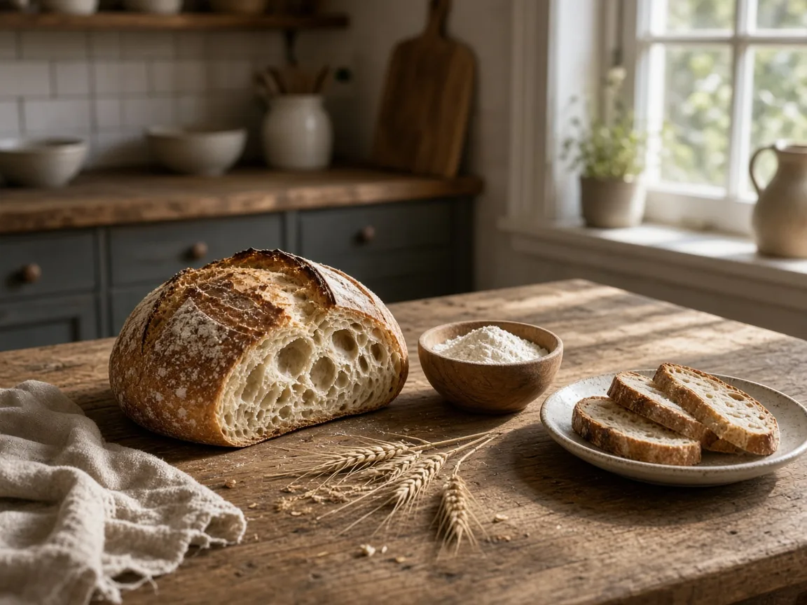 Gluten zararlı mı — destek görseli 2